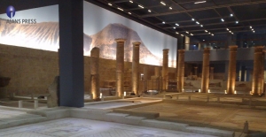 Ülkemizdeki müze sayısı iki kata yakın arttı