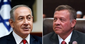 Ürdün ile İsrail’in gizli ‘İyi İlişkileri’