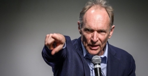 Web’in mucidi şimdi de interneti kurtarmak için harekete geçti: "Dijital distopyayı önlemek için küresel plan"