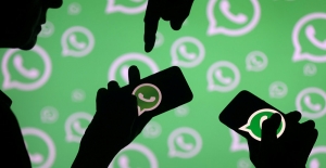 WhatsApp 400 bin hesabı engelledi