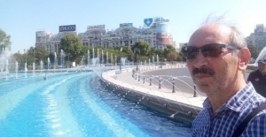 Yazarımız ALİ KAYBAL'ın Bükreş'teki tarihi ve turistik incelemeleri (6) - BÜKREŞ PARLAMENTO SARAYI VE GÜZERGAHI