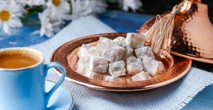 Afyonkarahisar'da 'Lokum' üretimi yapan Özdilek, Bursa'da da bir 'Lokum Mağazası' açıyor