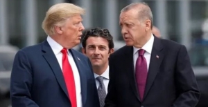 Amerikan Kongresi'nden Trump'a çağrı: ABD, Türkiye'ye yaptırım uygulasın