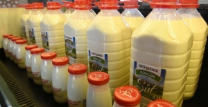 Ankara’da Halk Süt satışı başladı