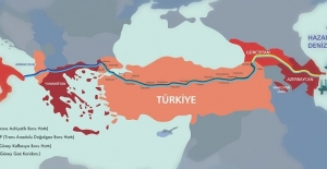 Azerbaycan Doğalgazı İtalya'ya ulaşacak