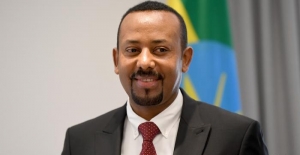 Barış Nobeli’nin sahibi Abiy Ahmed: "Savaşı sona erdiren lider"