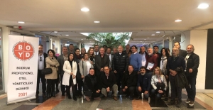 Bodrum Turizmine damga vuracaklar!