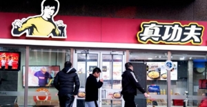 Bruce Lee'nin kızı 'Babamın fotoğrafını izinsiz kullandı' dediği fast food zincirinden 30 milyon dolar tazminat istedi