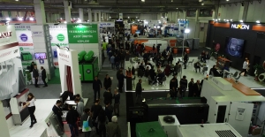 Bumatech Fuarı’dan İhracata Büyük Katkı