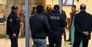 Bursa Nilüfer'de silahlı banka soygunu!..