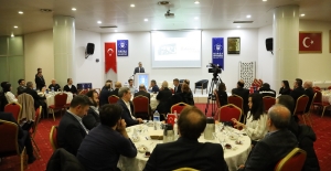 Bursa’da ‘Babadan Evlada’ buluşması