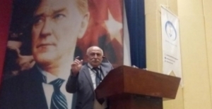 CAFER GENÇ yazdı: "Bugün de (Her gün) Öğretmenlerimizin Günü Olsun"