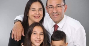 CHP Urla Belediye Başkanı FETÖ'den tutuklandı