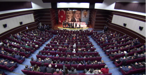 Cumhurbaşkanı Erdoğan: “Akdeniz’deki amacımız hakkımızın gasbedilmesine engel olmaktır”
