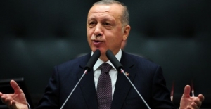 Cumhurbaşkanı Erdoğan’dan Dünya Engelliler Günü Mesajı