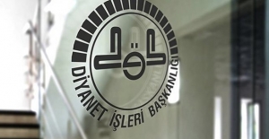 Diyanet'ten İYİ Partili vekil hakkında suç duyurusu