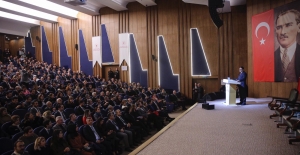 Enerji İletişim Zirvesi’nin ilki gerçekleştirildi