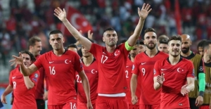 Euro 2020'de rakipler belli oldu