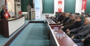 Göbeklitepe'nin ışığı Gürsu'dan yansıyor