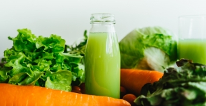 Hastalıksavar besinlerle kışı zinde geçirin