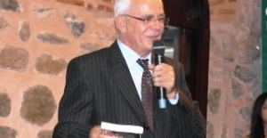 HÜSAMETTİN TAŞDEMİR yazdı: "21. Yüzyılın Aynştayn'ı.."