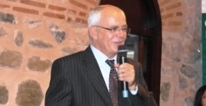 HÜSAMETTİN TAŞDEMİR yazdı: "Nobel Ödülü Seçici Kurulu'nu kınıyorum!.."