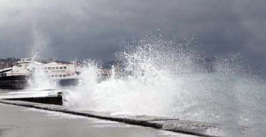 İDO ve BUDO'dan sefer iptalleri