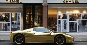 'İngiltere'de en zengin 6 kişinin serveti, en yoksul 13 milyon 200 bin kişinin servetine eşit'