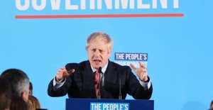 İngiltere seçimleri: Muhafazakarların zaferi, İşçi Partisi'nin tarihi yenilgisi