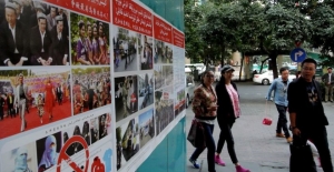 İnsan Hakları İhlalleri, Uygur Özerk Bölgesi ve Çin