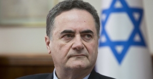 İsrail Dışişleri Bakanı Katz: 'Türkiye-Libya anlaşmasına karşıyız'