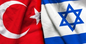 'İsrail, doğal gaz boru hattı inşası için Türkiye ile müzakerelere hazır' iddiası