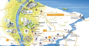 KANAL İSTANBUL Projesi, ikinci bir VATİKAN kurma projesi mi?..