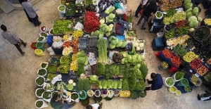 Kasım ayı enflasyon rakamları belli oldu