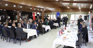 Kırsalda yaşam standartları yükseltilmeye çalışılıyor