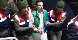 Kürşat Yılmaz'a 11 yıl hapis cezası