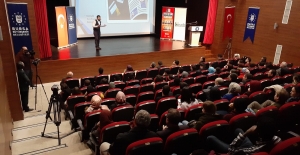 Medya Okulu’nun konuğu, Ersin Çelik