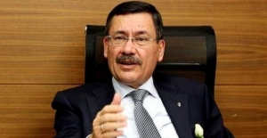 Melih Gökçek’i Aklayan Savcı FETÖ firarisi çıktı