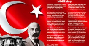 Milli Şairimiz Mehmet Akif Ersoy vefatının 83. yılında anılıyor