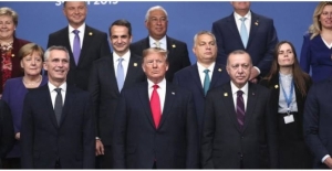 NATO'nun sonuç bildirgesi yayınlandı