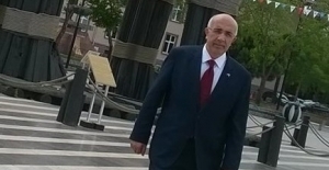 ÖMER EKİNCİ (Micingirt) yazdı: "Sarıkamış Şehitleri"