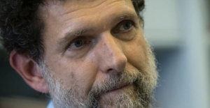 Osman Kavala: "Tutukluluğa devam kararının bir an evvel düzeltilmesi gerektiğine inanıyorum"