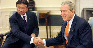 Vatana ihanetten idam cezasına çarptırılan Pervez Müşerref kimdir?