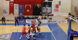 Potada Gemlik’e BUDO desteği