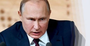 Putin, Polonyalı diplomata hiddetlendi; “pislik ve Yahudi karşıtı domuz!..” 