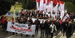 Şehit Asteğmen Mustafa Fehmi Kubilay ve arkadaşları dualarla anıldı