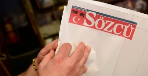 Sözcü davasında gazetecilere hapis cezası