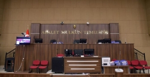 Terfi bekleyen 3 bin 514 yargı mensubu bir üst dereceye terfi ettirildi