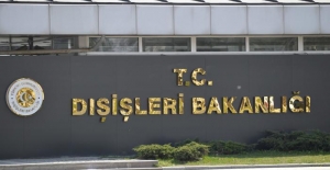 Türkiye'den "Ermeni soykırımı" tasarısına tepki