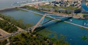 Ulaştırma ve Altyapı Bakanı Mehmet Cahit Turhan Kanal İstanbul için tarih verdi